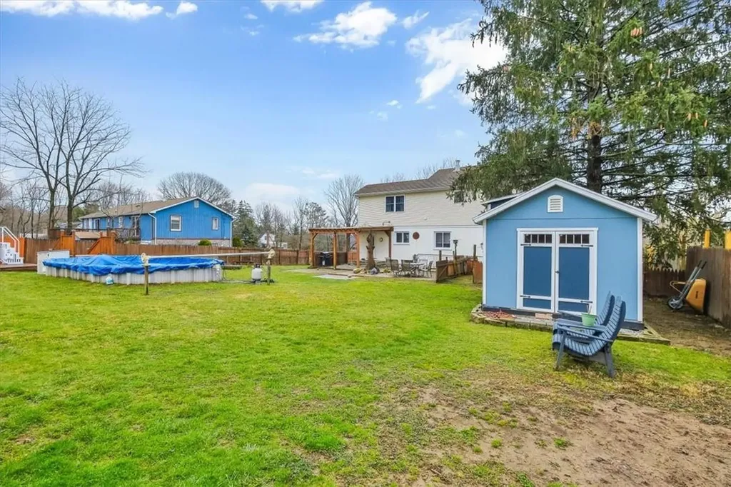 60 South Drive Brewster NY 10509