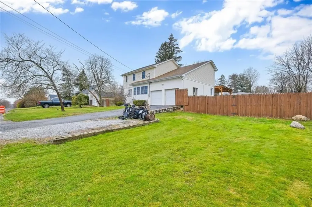 60 South Drive Brewster NY 10509