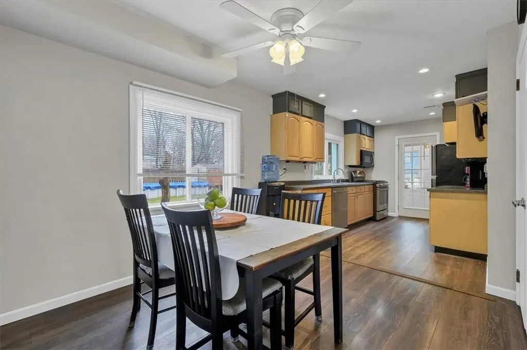 60 South Drive Brewster NY 10509