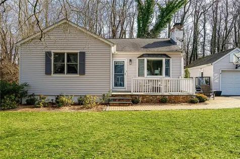 34 Coralyn Avenue White Plains NY 10605