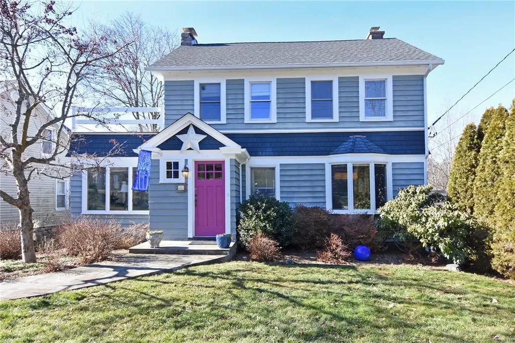 25 Somerstown Road Ossining NY 10562