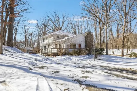 21 Har Mil Drive Cold Spring NY 10516