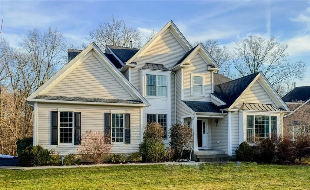 15 Chestnut Street Hopewell Junction NY 12533