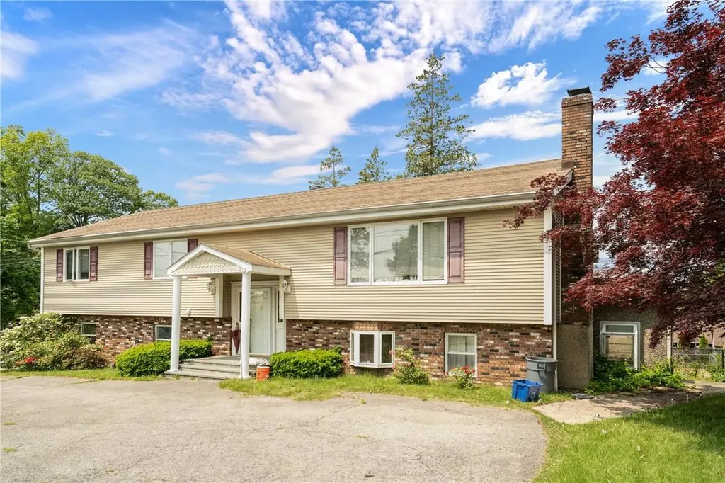 64 Overlook Drive Valhalla NY 10595