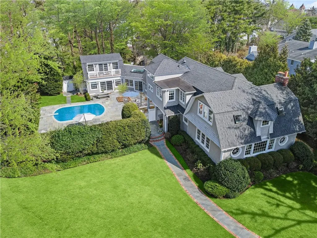 696 Forest Avenue Rye NY 10580