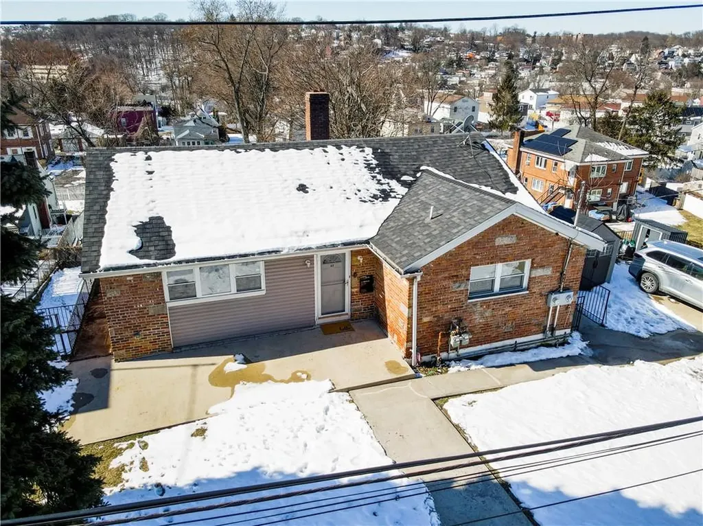 37 Woodrow Avenue Yonkers NY 10710