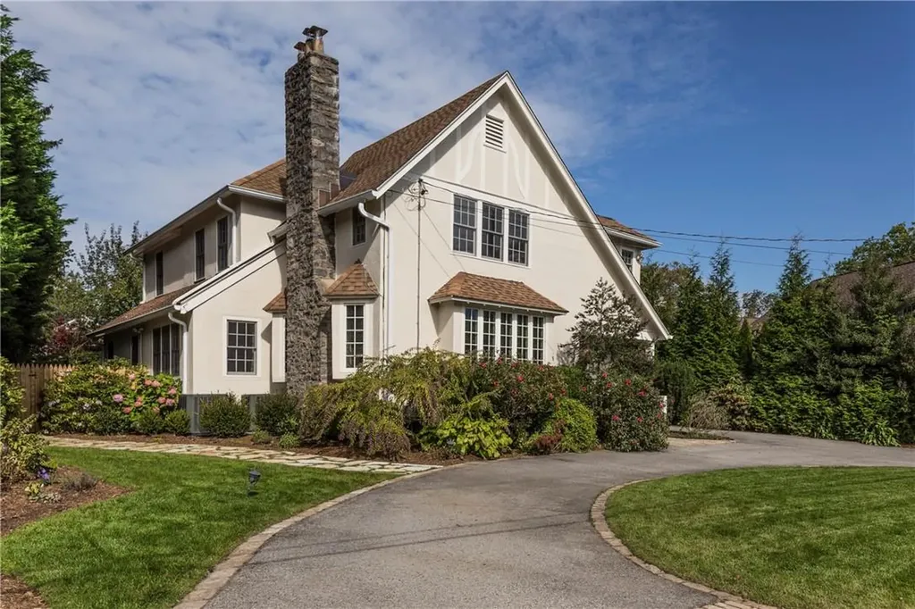 37 Sturgis Road Bronxville NY 10708