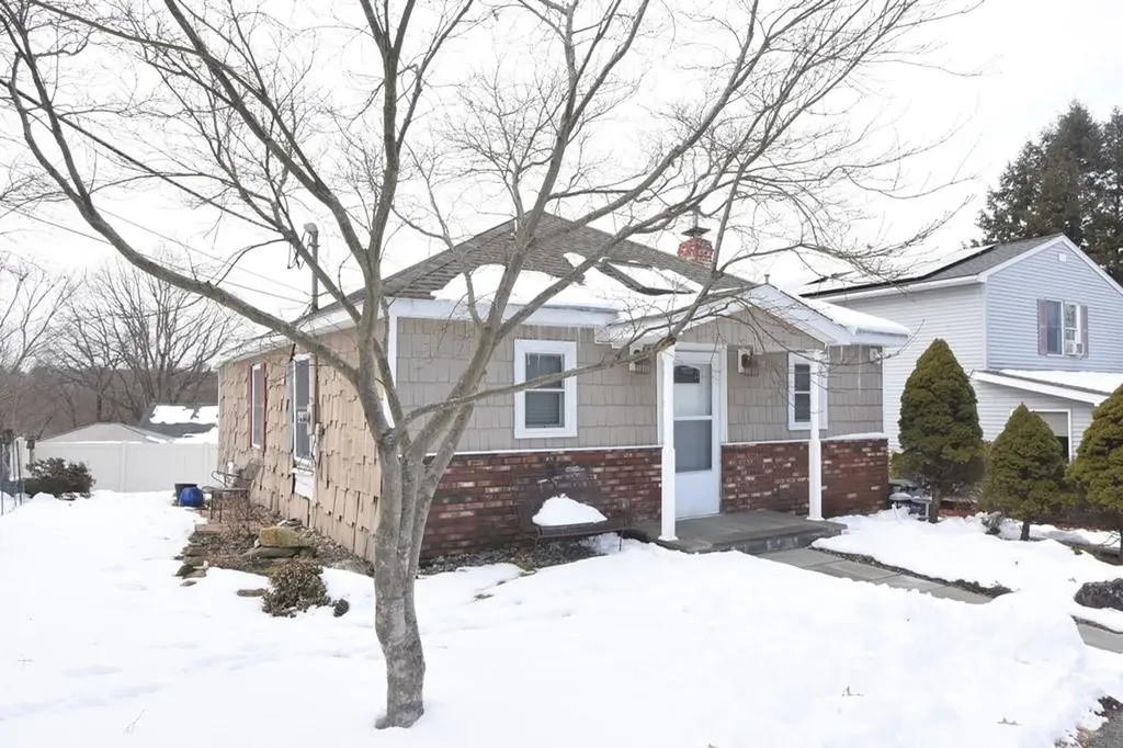 59 Cooledge Drive Brewster NY 10509