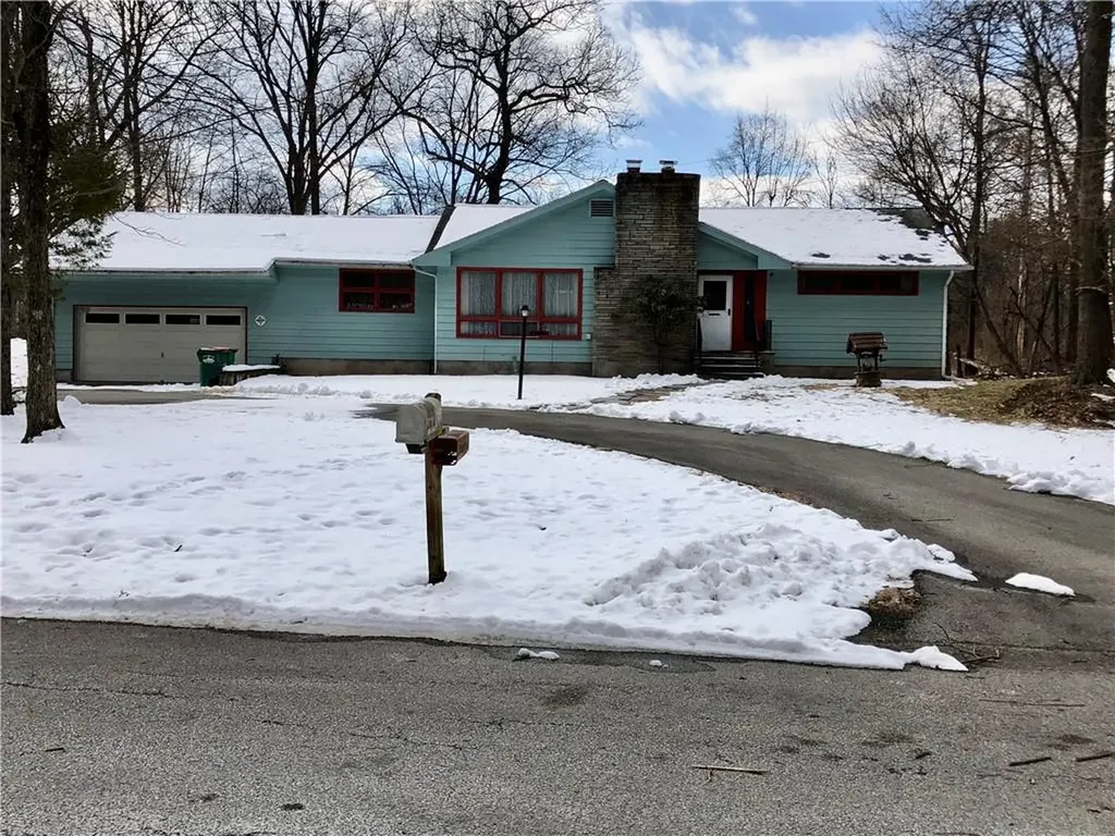 39 Wildwood Drive Poughkeepsie NY 12603
