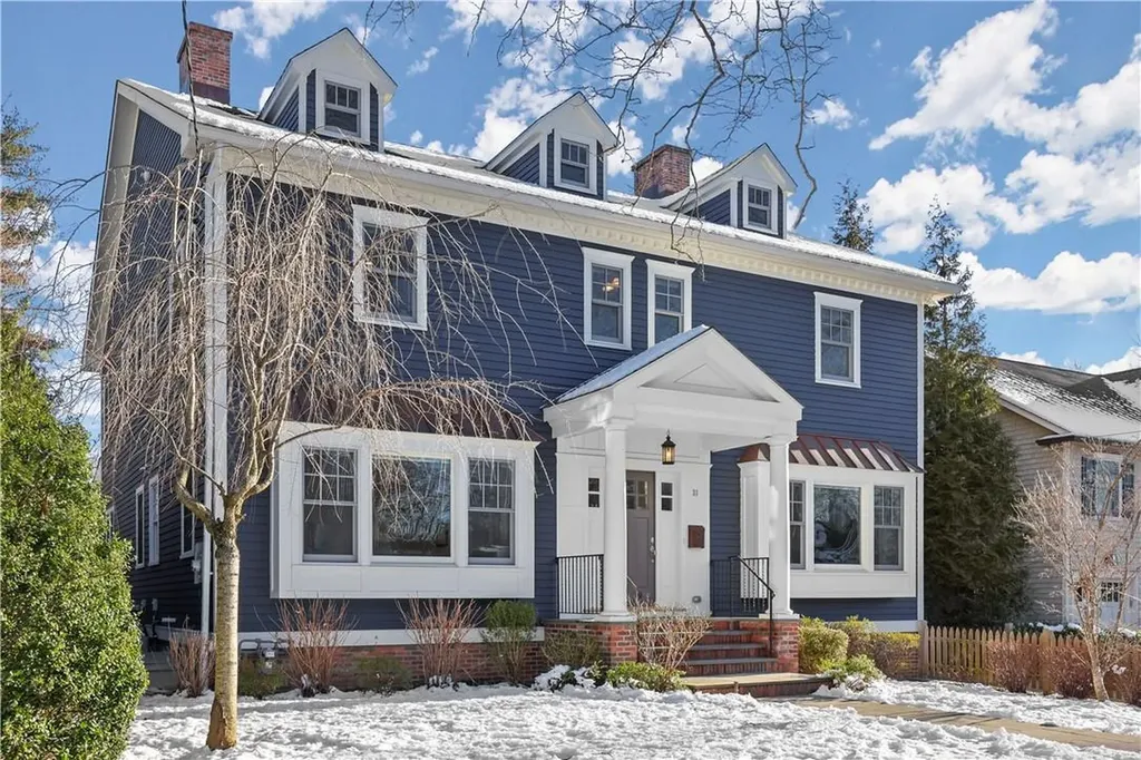 31 Wynmor Road Scarsdale NY 10583