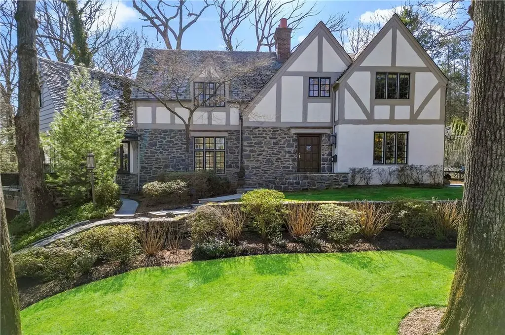 14 West Drive Larchmont NY 10538