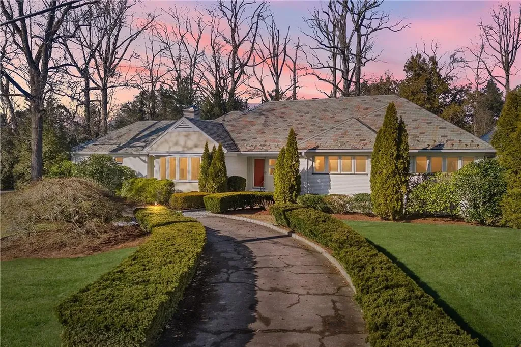 35 Ogden Road Scarsdale NY 10583