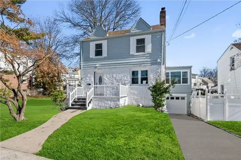 536 Park Avenue Yonkers NY 10703