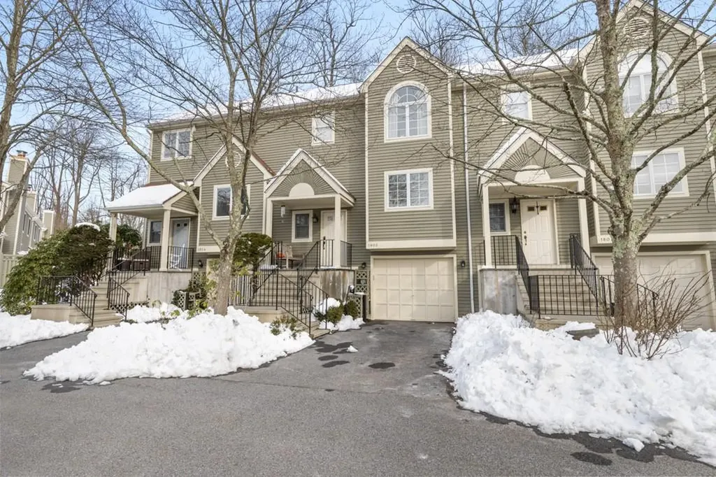 1803 Regent Drive Mount Kisco NY 10549