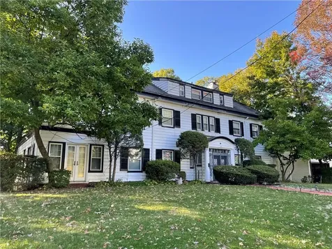 24 Magnolia Avenue Mount Vernon NY 10553