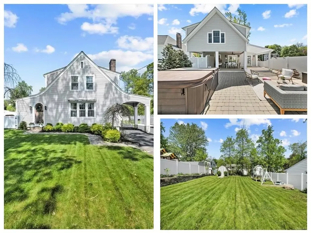 12 Mid Oaks Street Monroe NY 10950