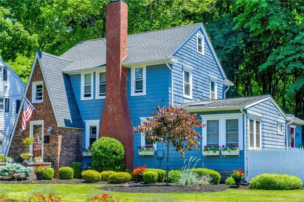 21 Utopian Avenue Suffern NY 10901