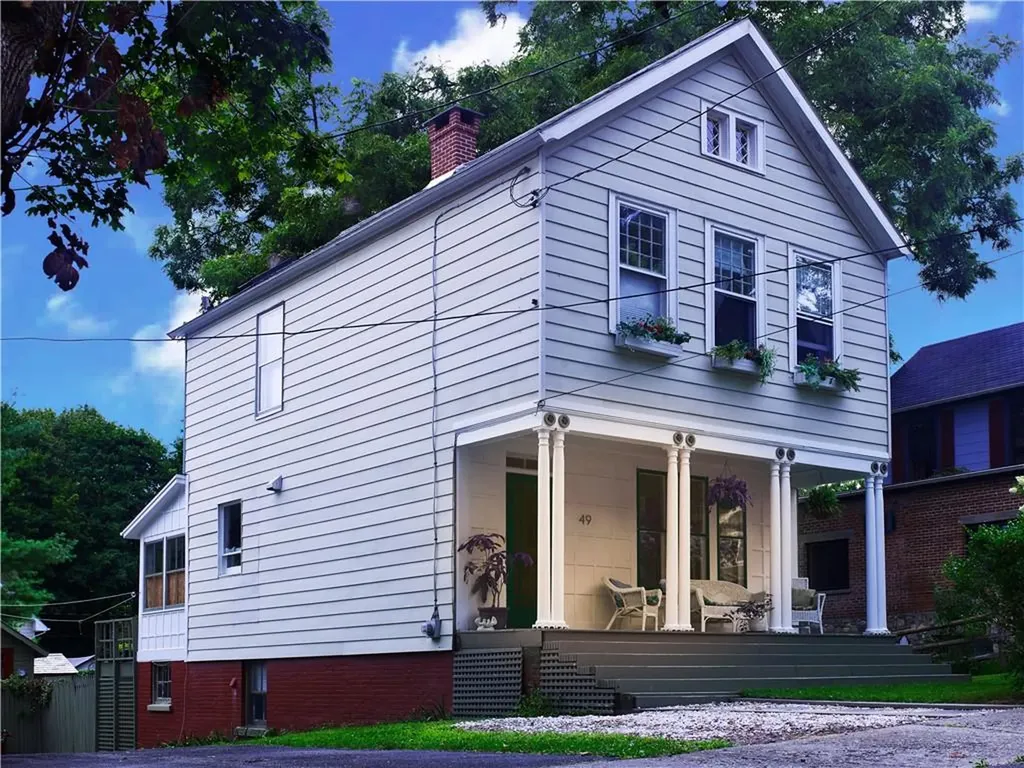 49 Parrott Street Cold Spring NY 10516