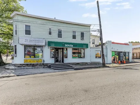 75 W Lincoln Avenue Mount Vernon NY 10550