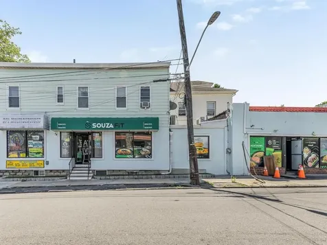 75 W Lincoln Avenue Mount Vernon NY 10550