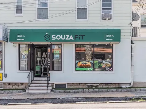 75 W Lincoln Avenue Mount Vernon NY 10550