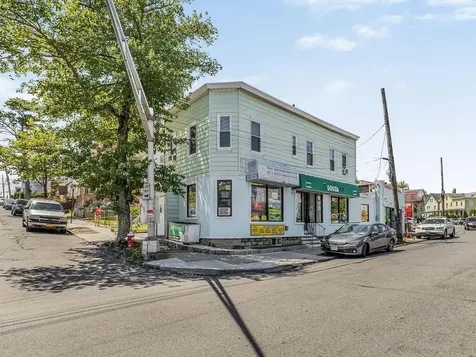 75 W Lincoln Avenue Mount Vernon NY 10550