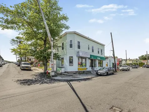 75 W Lincoln Avenue Mount Vernon NY 10550