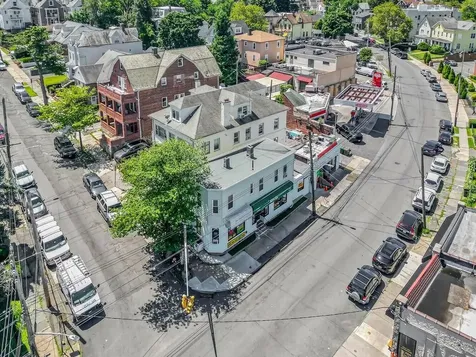 75 W Lincoln Avenue Mount Vernon NY 10550