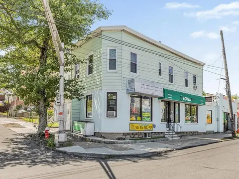75 W Lincoln Avenue Mount Vernon NY 10550