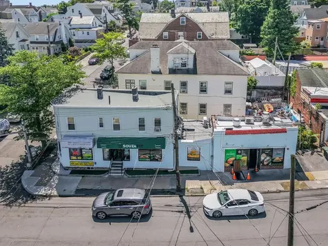 75 W Lincoln Avenue Mount Vernon NY 10550