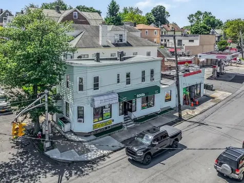 75 W Lincoln Avenue Mount Vernon NY 10550