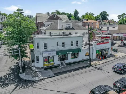 75 W Lincoln Avenue Mount Vernon NY 10550