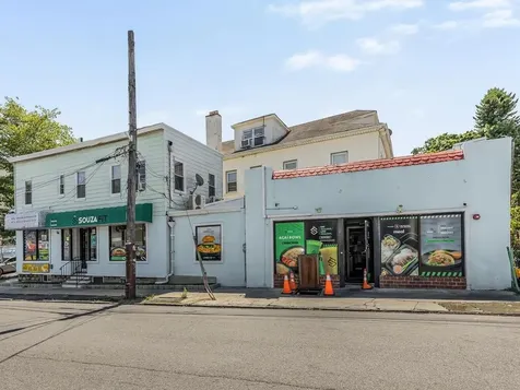 75 W Lincoln Avenue Mount Vernon NY 10550