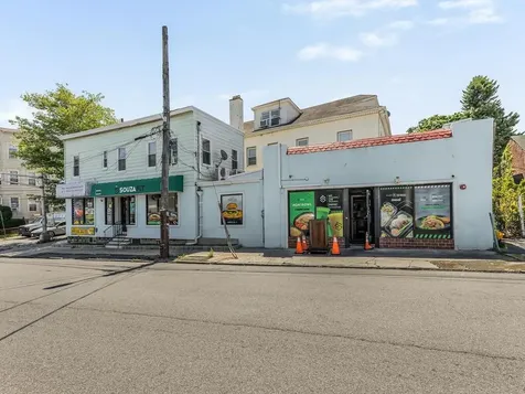 75 W Lincoln Avenue Mount Vernon NY 10550