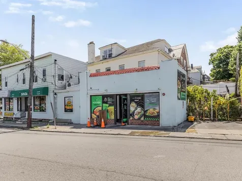 75 W Lincoln Avenue Mount Vernon NY 10550