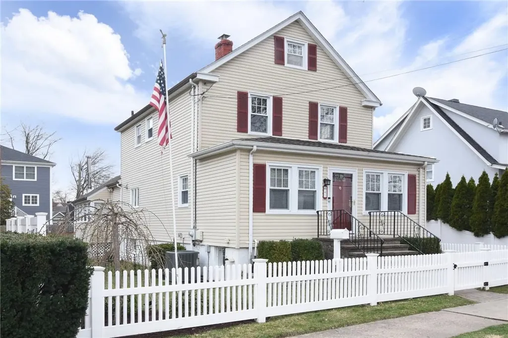 41 Webster Avenue Harrison NY 10528