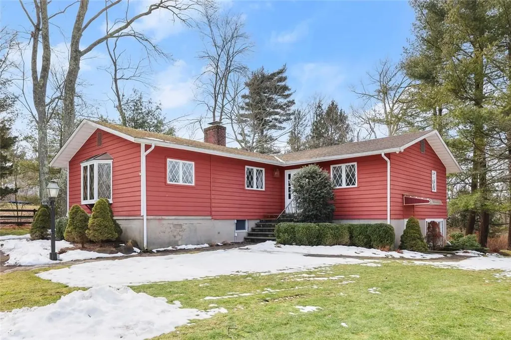 33 Salem Lane South Salem NY 10590