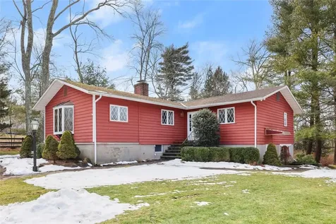 33 Salem Lane South Salem NY 10590