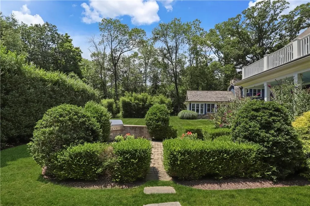 42 Cottage Avenue Purchase NY 10577