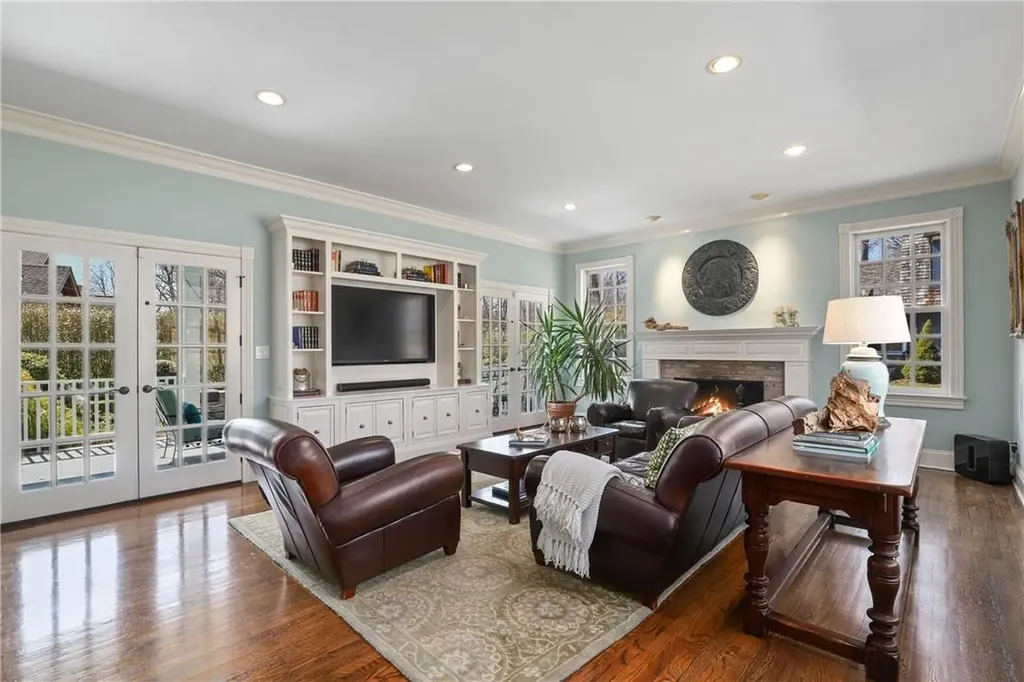 42 Cottage Avenue Purchase NY 10577