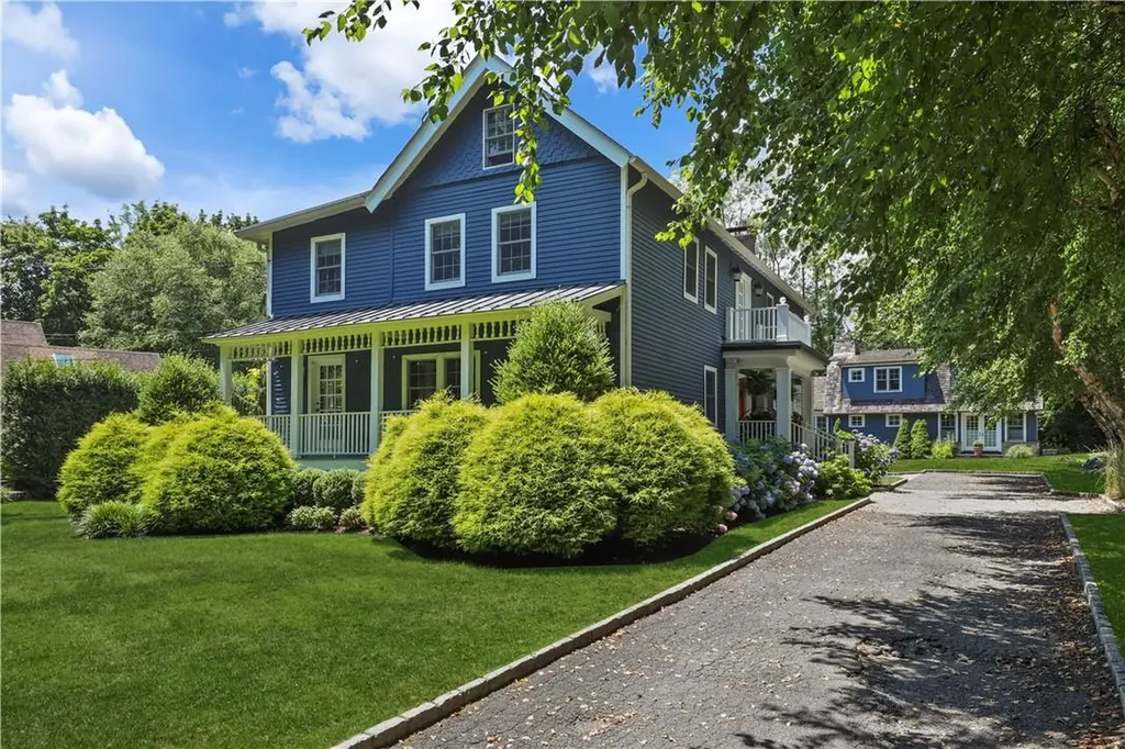 42 Cottage Avenue Purchase NY 10577