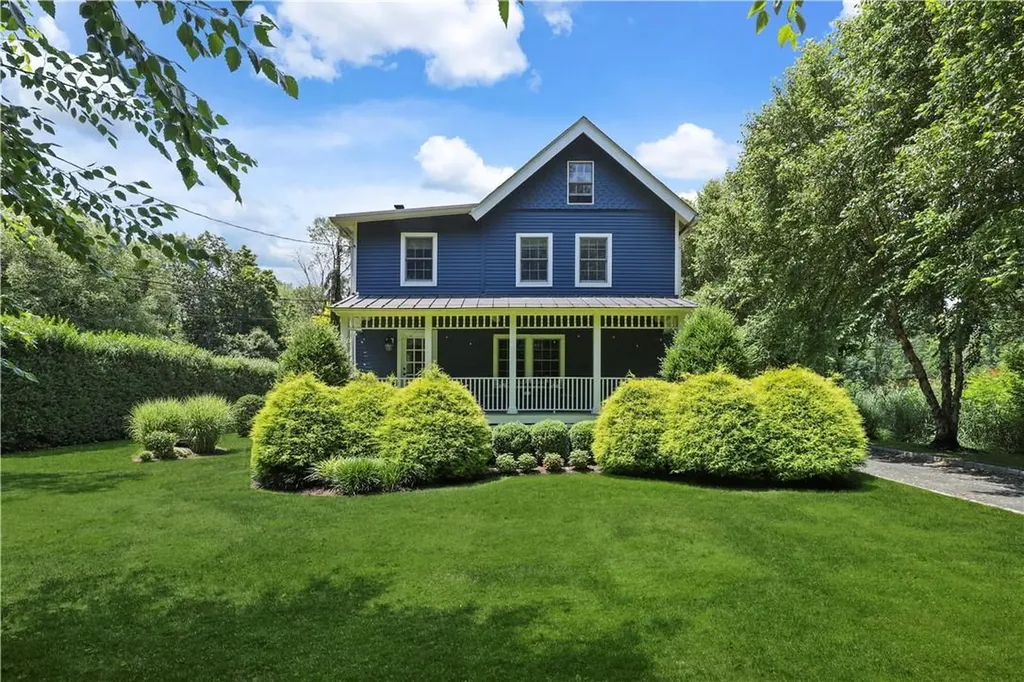 42 Cottage Avenue Purchase NY 10577