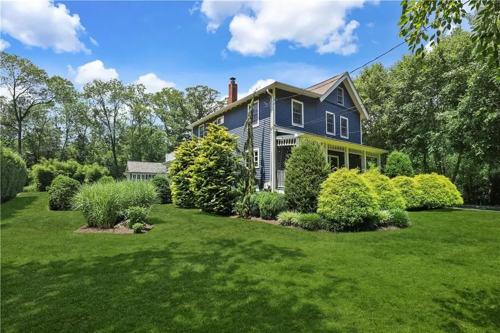 42 Cottage Avenue Purchase NY 10577