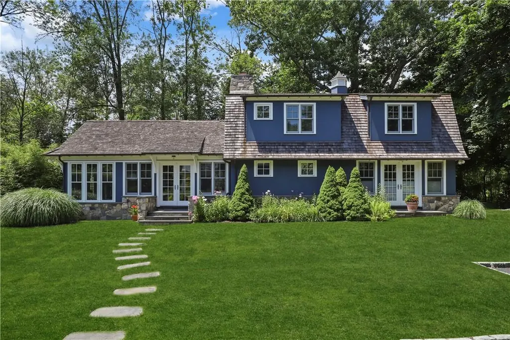 42 Cottage Avenue Purchase NY 10577