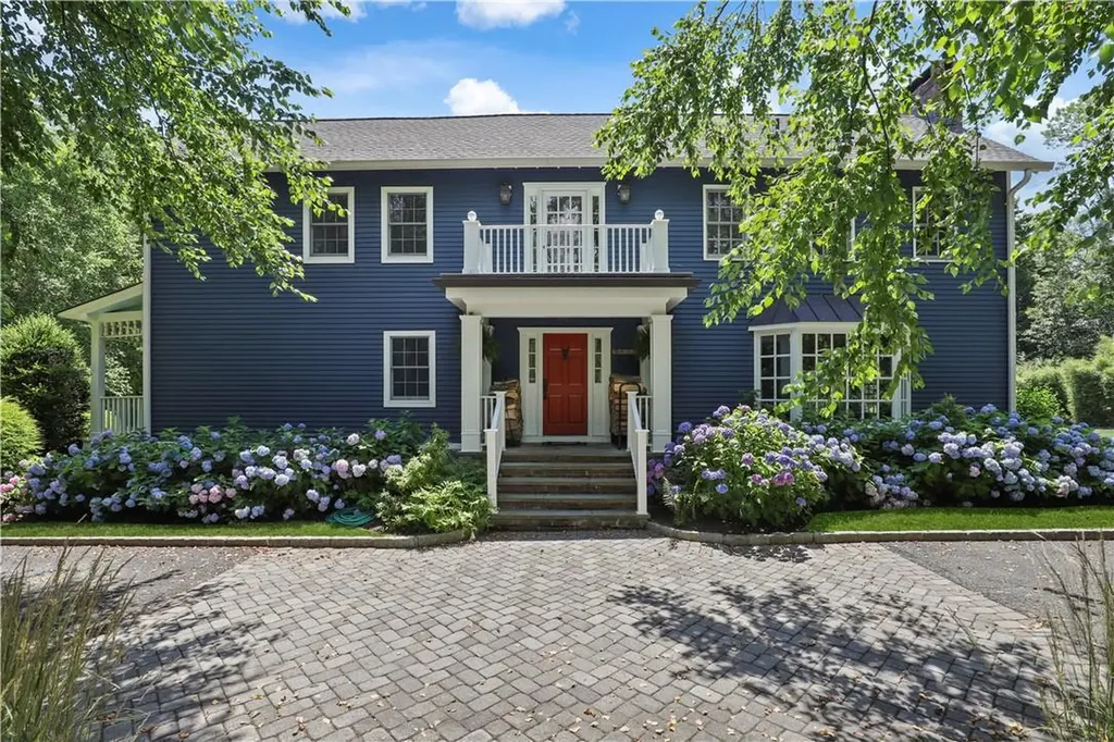 42 Cottage Avenue Purchase NY 10577