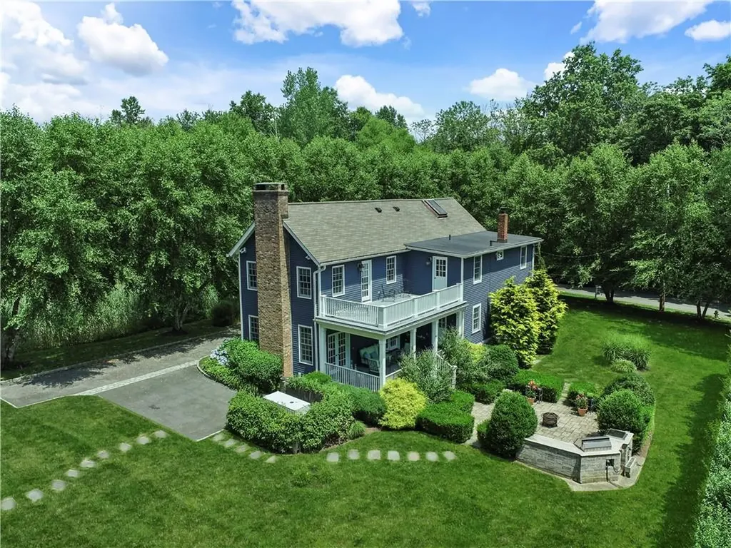 42 Cottage Avenue Purchase NY 10577