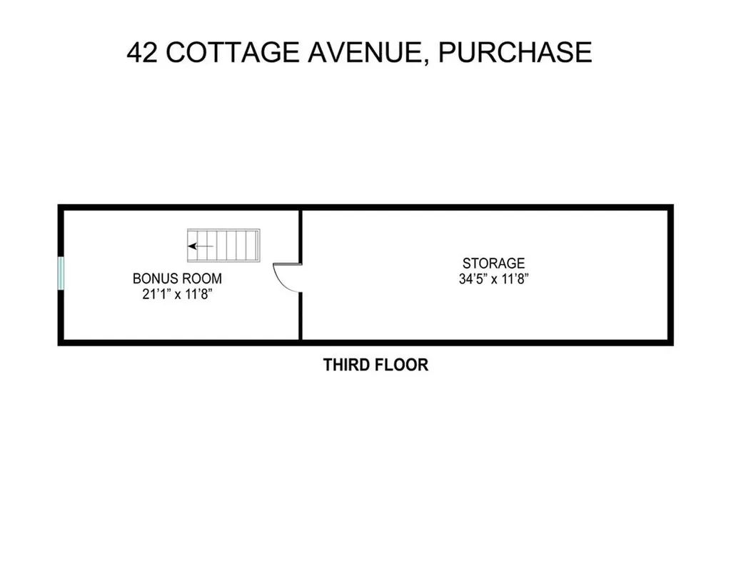 42 Cottage Avenue Purchase NY 10577