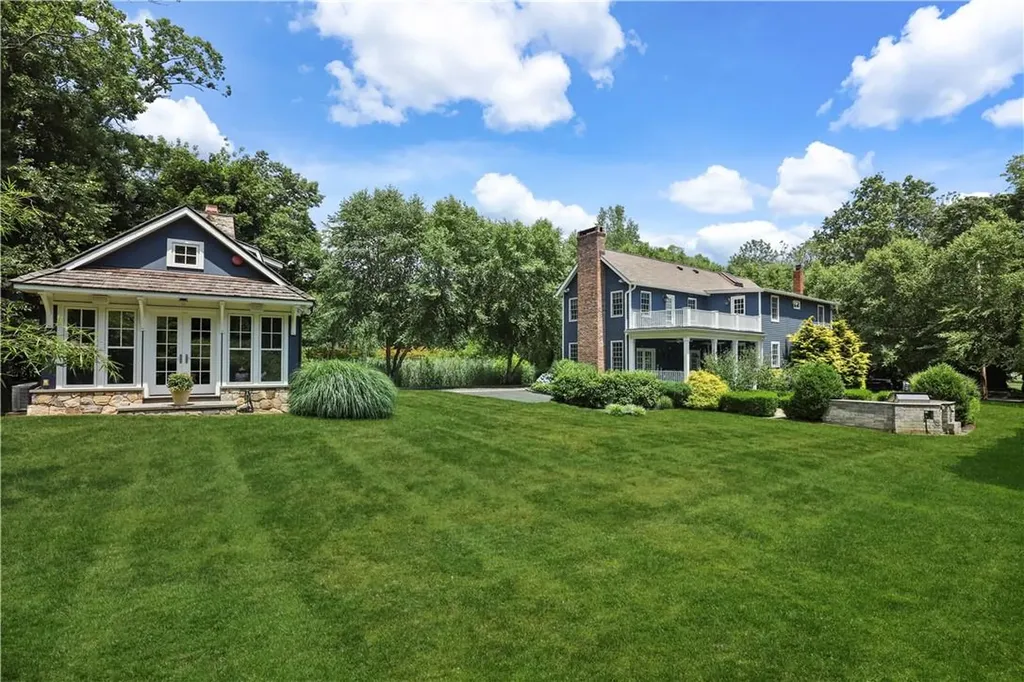 42 Cottage Avenue Purchase NY 10577
