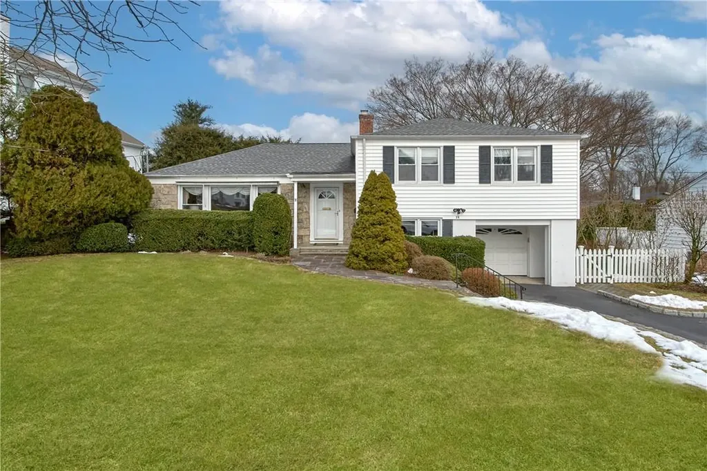 39 Parkway Drive Rye NY 10580