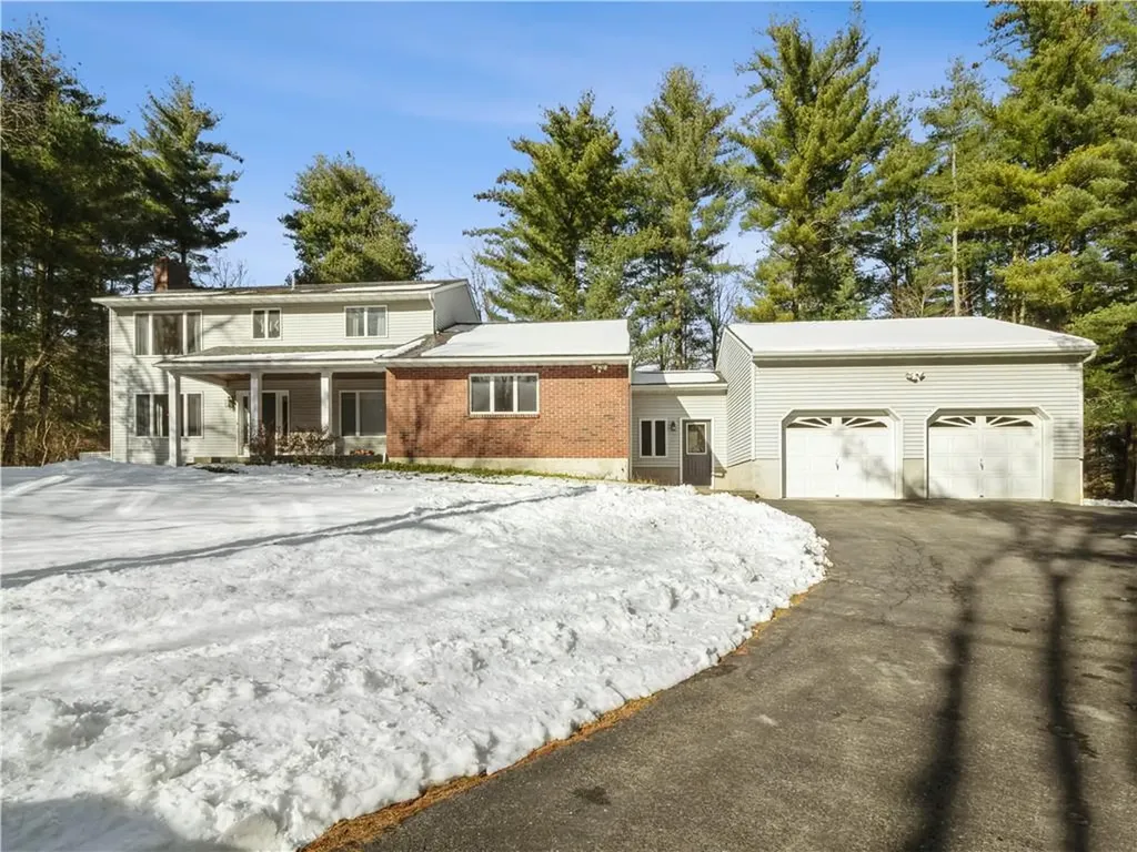60 Walker Road Hopewell Junction NY 12533